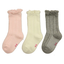 Children Cotton Crew Socks (KA027)